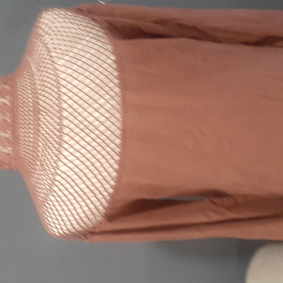 Free people women's pullover  blouse top size S/P - Picture 8 of 16